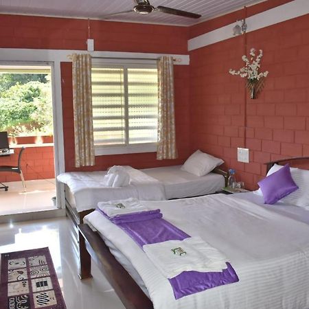 Camp Coorg Apartment Мадикери Екстериор снимка