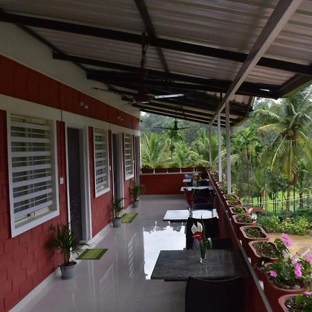 Camp Coorg Apartment Мадикери Екстериор снимка