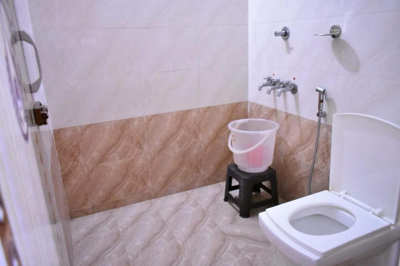 Camp Coorg Apartment Мадикери Екстериор снимка