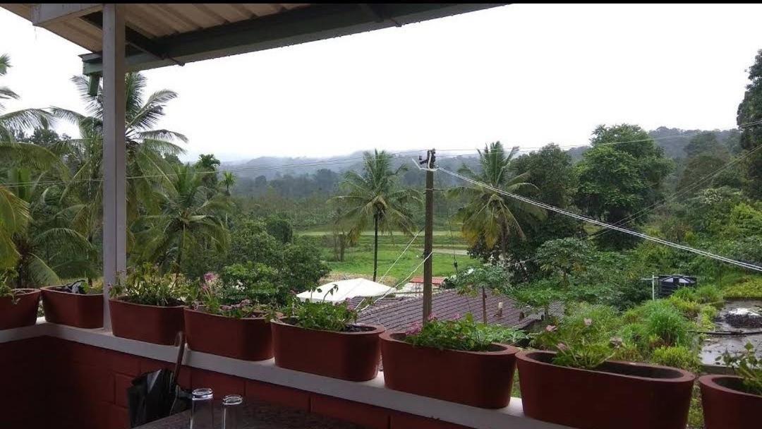 Camp Coorg Apartment Мадикери Екстериор снимка