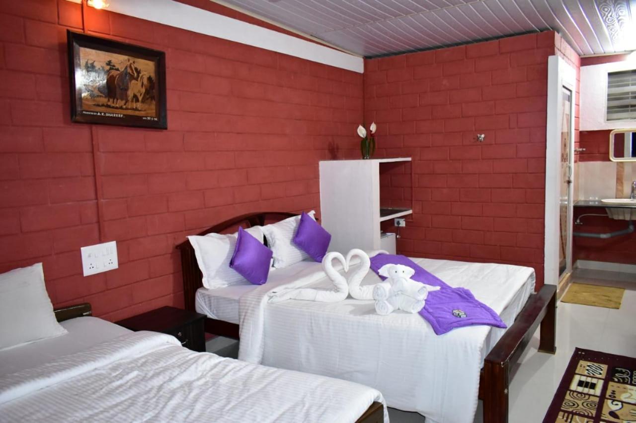 Camp Coorg Apartment Мадикери Екстериор снимка