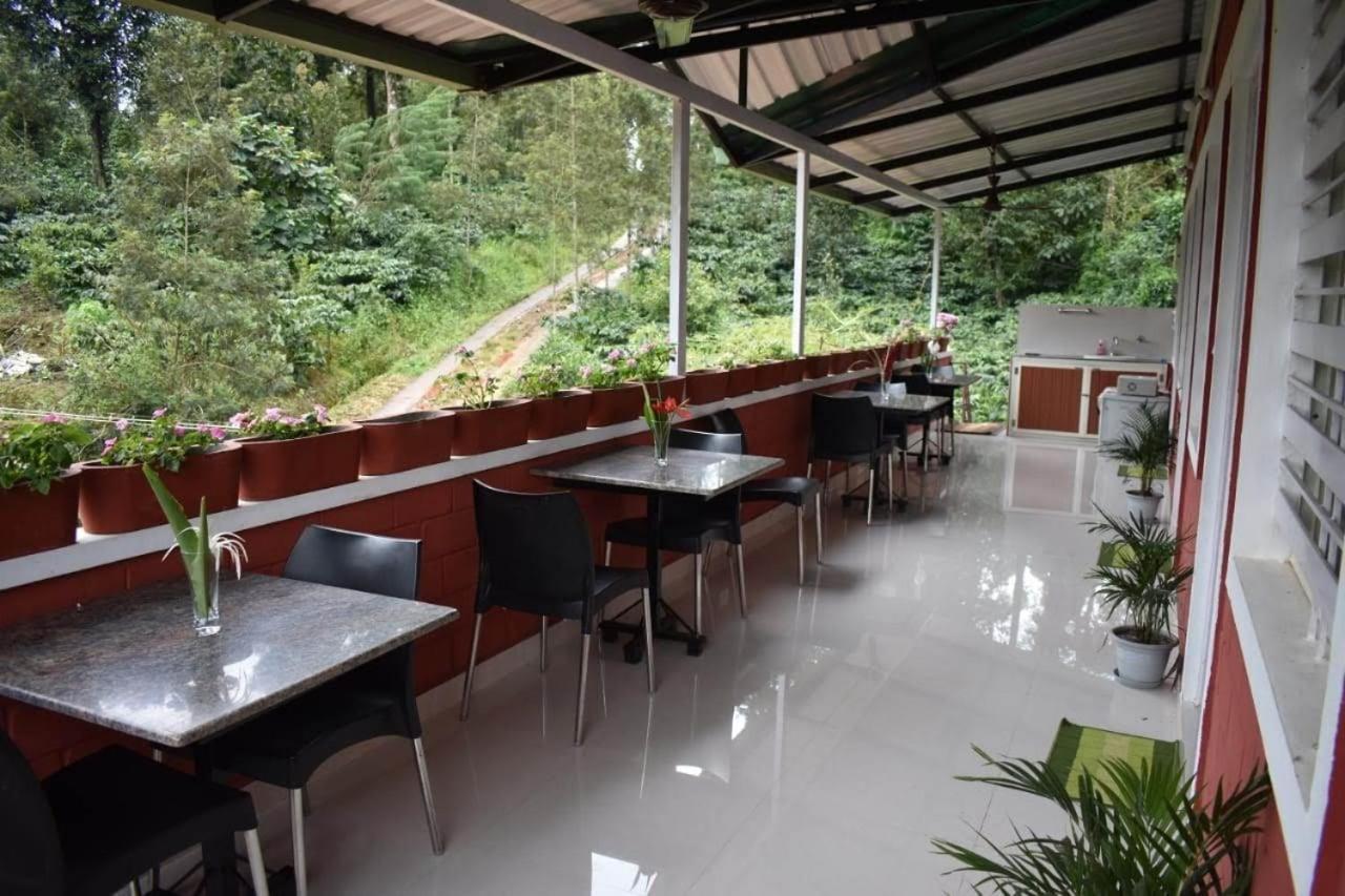 Camp Coorg Apartment Мадикери Екстериор снимка